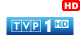 1 TVP1 HD