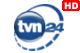 10 TVN 24 HD