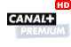 100 CANAL+ Premium HD