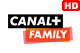 104 CANAL+ Family HD