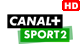 107 CANAL+ Sport 2 HD