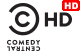 156 Comedy Central HD