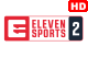 209 Eleven Sports 2 HD