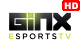 212 Ginx eSports TV (HD)