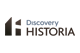 256 Discovery Historia