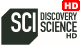 258 Discovery Science HD