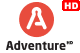 265 Adventure HD