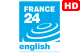 463 France 24 English HD