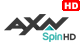 AXN Spin HD AXN Spin HD