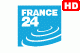 France 24 HD FRA France 24 HD FRA