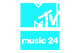 MTV Music 24 MTV Music 24