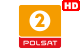 Polsat 2 HD Polsat 2 HD
