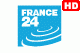 France 24 HD FRA
