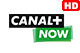 CANAL+ NOW HD