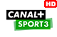 CANAL+ Sport 3 HD